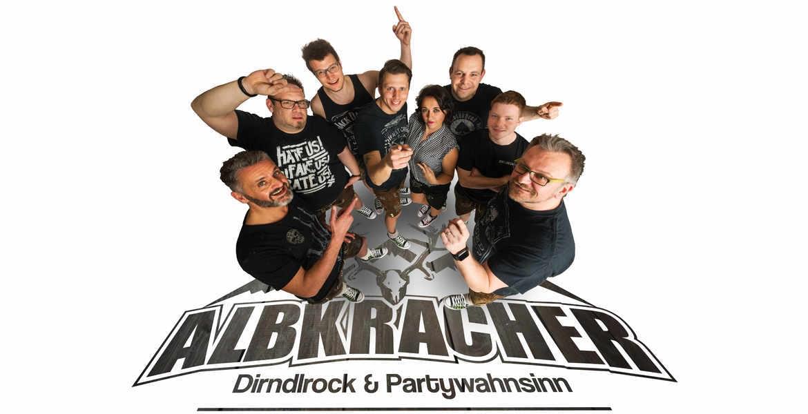 Tickets Tanz in den Mai im Bettringer Festzelt, in Schwäbisch Gmünd